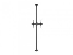 M Floor to Ceiling Mount Pro