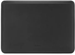 Pipetto Ultra Slim Sleeve, black - MacBook Air 15