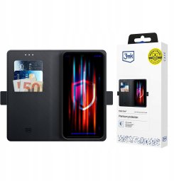 3MK Xiaomi 14T - 3mk Wallet Case