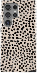 Burga Almond Latte Tough Case For Samsung Galaxy S24 Ultra