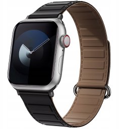 INNOSTYLE PASEK DO APPLE WATCH ULTRA 42 44 45 49 MM WODOODPORNY MAGNETYCZNY