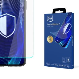 3mk Samsung Galaxy S24+ - FlexibleGlass Pro