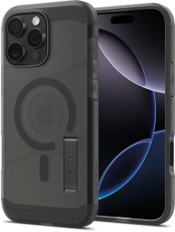 Spigen Spigen Tough Armor MAG Case for iPhone 16 Pro Black