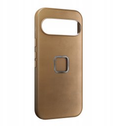 Peak Design Mobile Etui Everyday Clarino Case Pixel 9 Pro - Brązowe