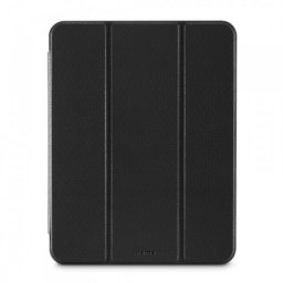 Etui na tablet Hama Hama 00222098 etui na tablet 33 cm (13") Folio Czarny, Przezroczysty