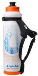 HydraPak Tempo Pro 525ml, White