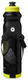 HydraPak Tempo Pro 525ml, Black
