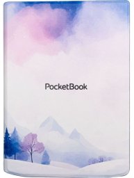 Pocketbook Flip Wintertime Print