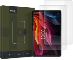 SZKŁO HARTOWANE HOFI GLASS PRO+ 2-PACK LENOVO TAB K11 PLUS TB-352 11.5 CLEAR