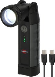 Latarka Brennenstuhl Akumulator LED Latarka TL 1000 ACW