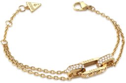 Bransoletka Guess Stylish Guess JUBB04581JWYGS .
