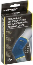 OPASKA ELASTYCZNA NA ŁOKIEĆ 1 SZT DUNLOP R.L