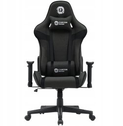 Crest FCH01 Fabric Gray CNS-FCH01