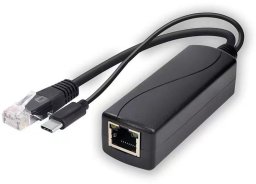 Microconnect MC-POESPLITTER-C bez kategorii