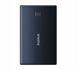 Powerbank Baseus PicoGo 10000mAh (czarny)