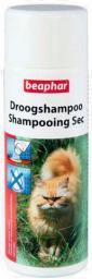  Beaphar Grooming Shampoo - suchy szampon dla kota 150g