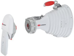 RF Elements HG3-TP-A60 antena Antena tubowa TwistPort 17 dBi
