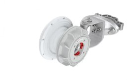 RF Elements HG3-TP-S80 antena Antena tubowa TwistPort 10,4 dBi