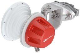 RF Elements HG3-CC-S50 antena Antena tubowa N-Typ 14,3 dBi