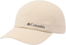 Columbia Silver Ridge IV Ball Cap 2121141271 Beżowe One size