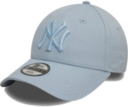 Czapka dziecięca NEW ERA NYY League Ess 9FORTY z daszkiem 6-12 lat