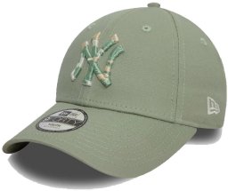Czapka dziecięca NEW ERA NY Yankees Child Infill z daszkiem 4-6 lat