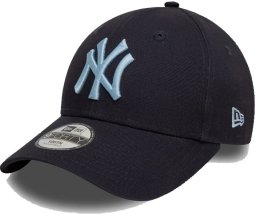 Czapka dziecięca NEW ERA NYY League Essentia z daszkiem 4-6 lat