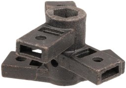 Cedrus Adapter Noży Cedrus Lewy Glebogryzarka Gl10 2707700001-0002