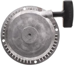 Traktor ogrodowy Pomoc Rozrusznik Wacker Wm80 Zam. 0046098 Nz532