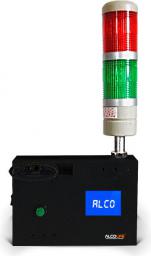 Alkomat ALCOLIFE F10