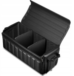 Spigen Tesla Car Trunk Organizer, black