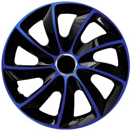 Kołpak 17" Stig Extra blue/black 1szt
