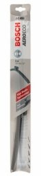 Car wiper without frame BOSCH AERO ECO, 45 cm