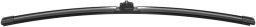 BOSCH frameless car wiper, 550 mm, 4 mounting adapters