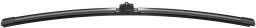 BOSCH frameless car wiper, 530 mm, 4 mounting adapters