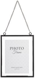 Ramka Na Zdjęcie Fotoramka Dekoracyjna Glamour