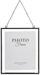 Ramka Na Zdjęcie Fotoramka Dekoracyjna Glamour