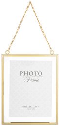 Ramka Na Zdjęcie Fotoramka Dekoracyjna Glamour