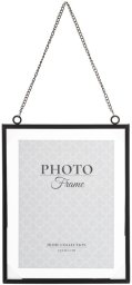 Ramka Na Zdjęcie Fotoramka Dekoracyjna Glamour