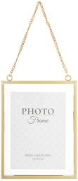 Ramka Na Zdjęcie Fotoramka Dekoracyjna Glamour