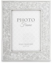 Ramka Na Zdjęcie Fotoramka Dekoracyjna Glamour