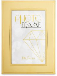 Ramka Na Zdjęcie Fotoramka Dekoracyjna Glamour