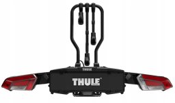 Thule Easyfold 3 Cykelholder til 3 Elcykler