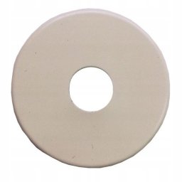 Rozeta Pojed Do Zaw Fi 25 Fi58Mm Biała (S)