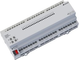 Universal Actuator UA24 KNX-S