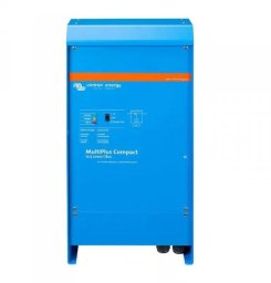 Victron Energy MultiPlus Compact 12/2000/80-30 230V VE.Bus