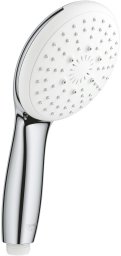 Grohe Tempesta 110 Hand Shower 3 spray types