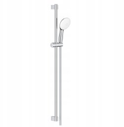 Grohe Tempesta 110 Shower Set 2 spray types, 900mm chrome