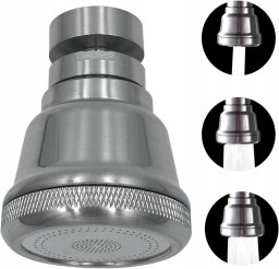 Noveen Perlator NOVEEN XL3012 silver
