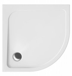 Brodzik posadzkowy 80x80x2x4 PAKO